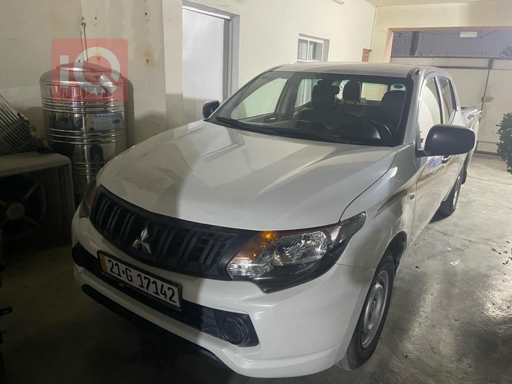 ميتسوبيشي L200